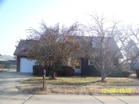2223 QUINCY ST, SALINA, KS 67401 