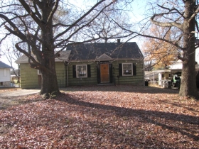 2506 N 43RD ST, KANSAS CITY, KS 66104