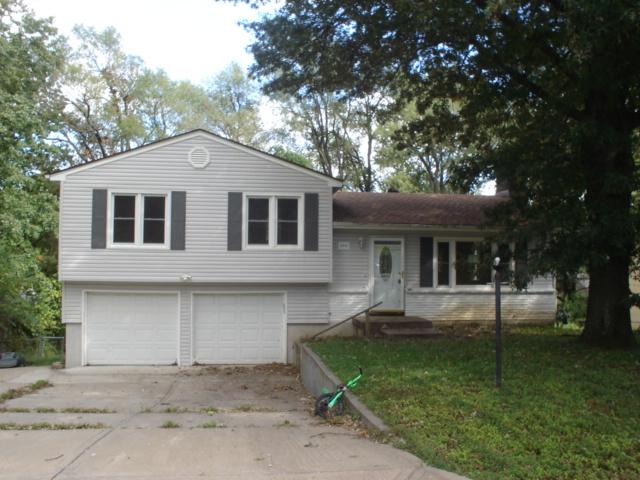 2601 North 65th Terrace, KANSAS CITY, KS 66104 