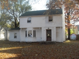 2626 SE MARYLAND, TOPEKA, KS 66605