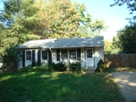 2717 BONANZA ST, LAWRENCE, KS 66046 