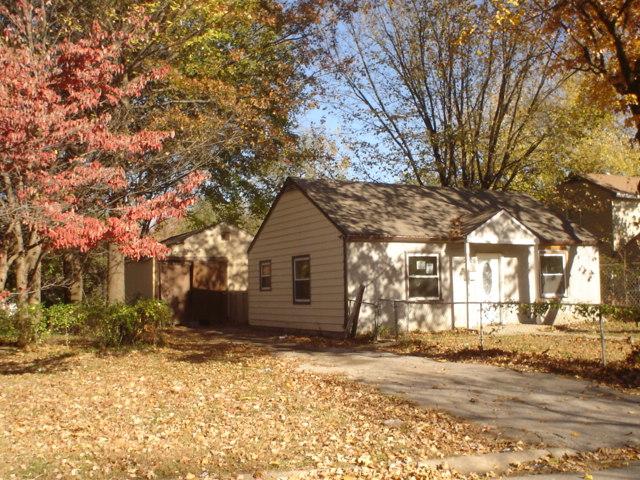 2805 Highland Drive, KANSAS CITY, KS 66106 