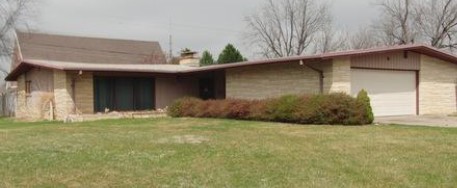 2901 Walnut Street, HAYS, KS 67601 