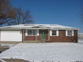 307 E 24TH TERRACE, PITTSBURG, KS 66762 