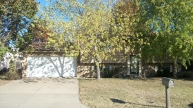 3108 N BAYBERRY ST, WICHITA, KS 67226 