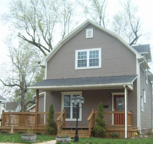 319 Brown Avenue, OSAWATOMIE, KS 66064 