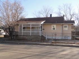 323 E FUNSTON, WICHITA, KS 67211 