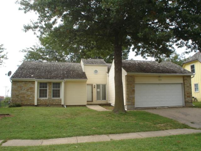 328 N Cherry Street, GARDNER, KS 66030 