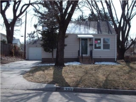 3301 E BAYLEY ST, WICHITA, KS 67218 