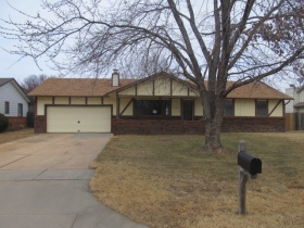 334 W 54TH ST S, WICHITA, KS 67217 