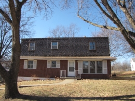 3518 N 63RD TERRACE, KANSAS CITY, KS 66104 