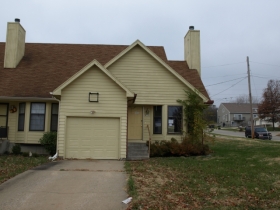 3631 SW EVENINGSIDE DR, TOPEKA, KS 66614