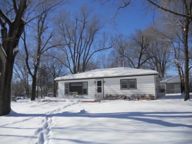 501 N LOGAN ST, OLATHE, KS 66061 