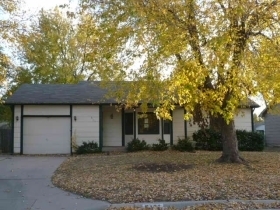 5131 MEMORY LANE, WICHITA, KS 67212 