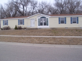 5514 S VINE, WICHITA, KS 67217 