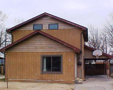 606 North Alleghany Street, EL DORADO, KS 67042 