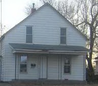 617 East Avenue B, HUTCHINSON, KS 67501 