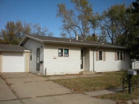 6629 SW MONTARA NOR, TOPEKA, KS 66619 