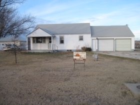 704 SOUTH RAILROAD, ATWOOD, KS 67730 