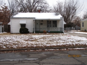 729 S TERRACE DR, WICHITA, KS 67218 