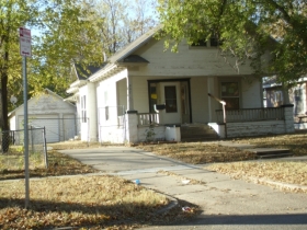 807 W MUNNELL, WICHITA, KS 67213