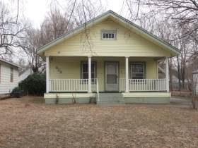 828 NORTH VOLUTSIA, WICHITA, KS 67214 