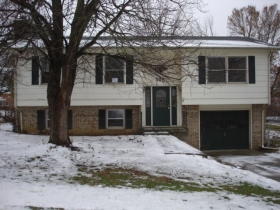 101 GEORGE CT, WINCHESTER, KY 40391 