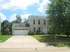 10634   CHESHIRE RIDGE DRIVE, FLORENCE, KY 41042 