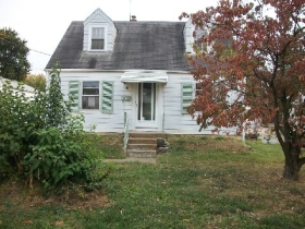 1126  LEHIGH AVE, LOUISVILLE, KY 40215 