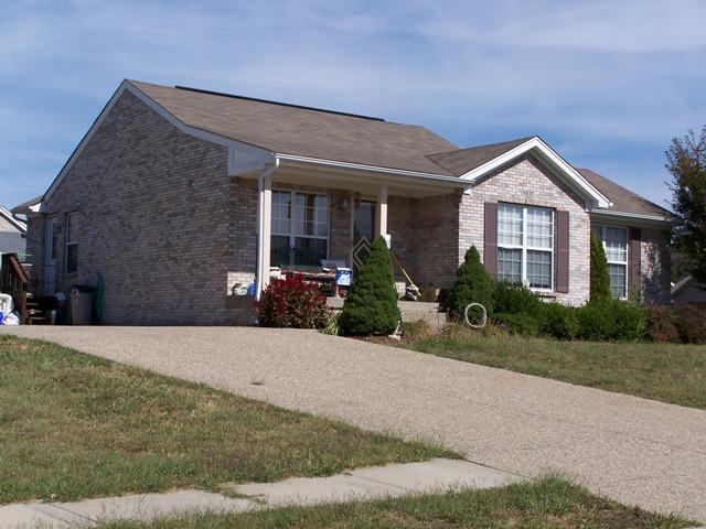 11637 Reality Trail, LOUISVILLE, KY 40229 