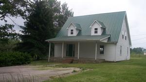 117 BEGLEY ROAD, MCKEE, KY 40447 