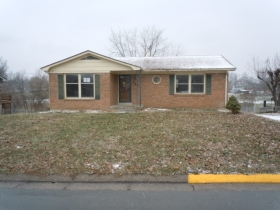 117 HOLIDAY RD, WINCHESTER, KY 40391 