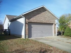 120 MEADOW CREEK DR, FLORENCE, KY 41042 