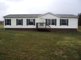 1312 GARRETT RD, GLASGOW, KY 42141 