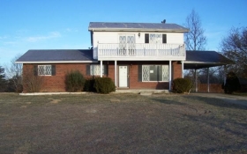 144 ROCK SPGS RD, GRAYSON, KY 41143 