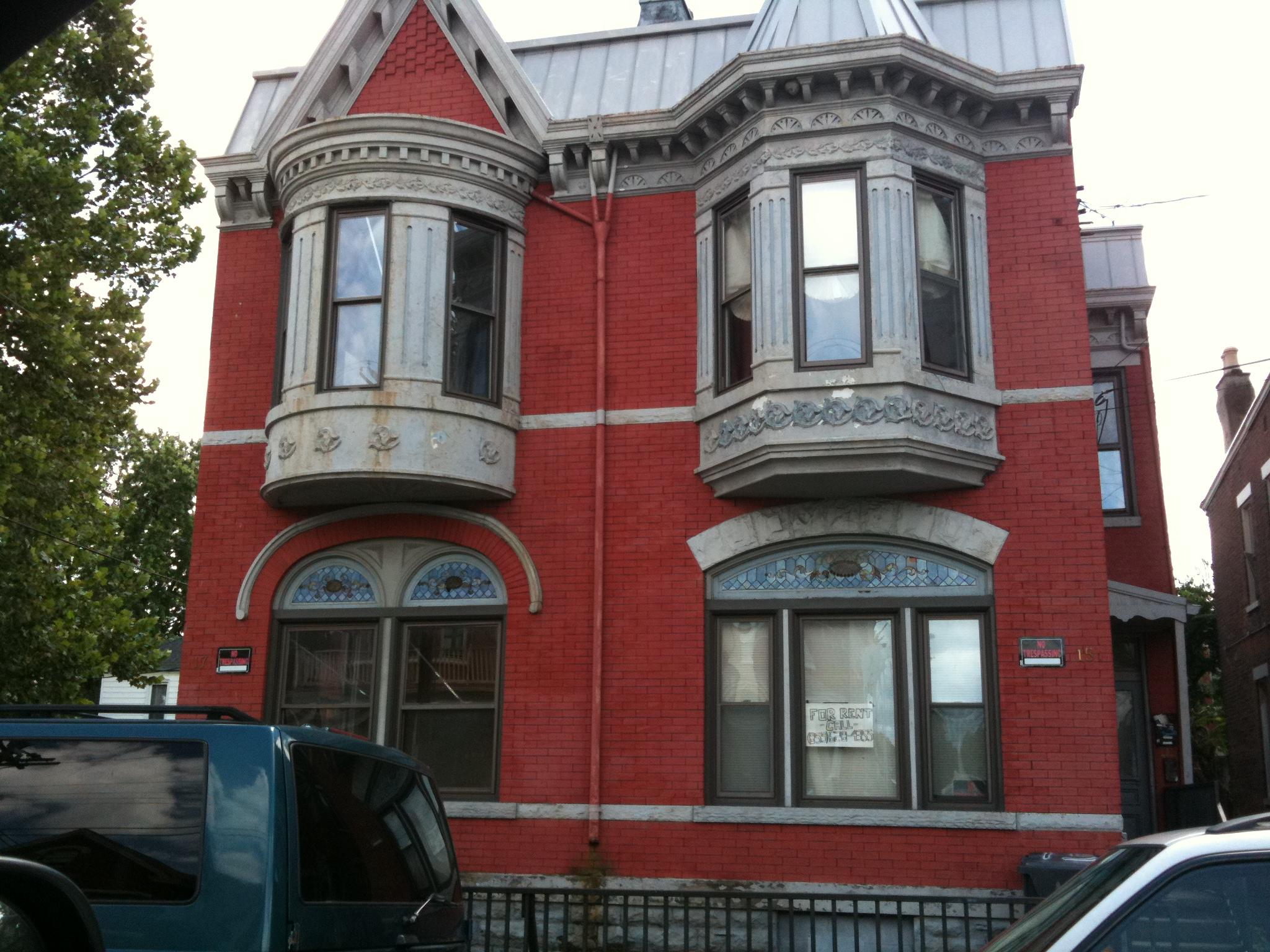 15-17 East 18th Street, COVINGTON, KY 41014 