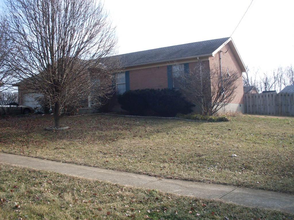 155 Springhill Drive, BARDSTOWN, KY 40004 