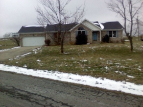 155 UPPER SALT RIVE, DANVILLE, KY 40422 