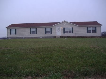 1834 Old Railroad Lane, Gutherie, KY 42234 