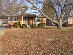 2023 SAN JOSE AVE, LOUISVILLE, KY 40216 