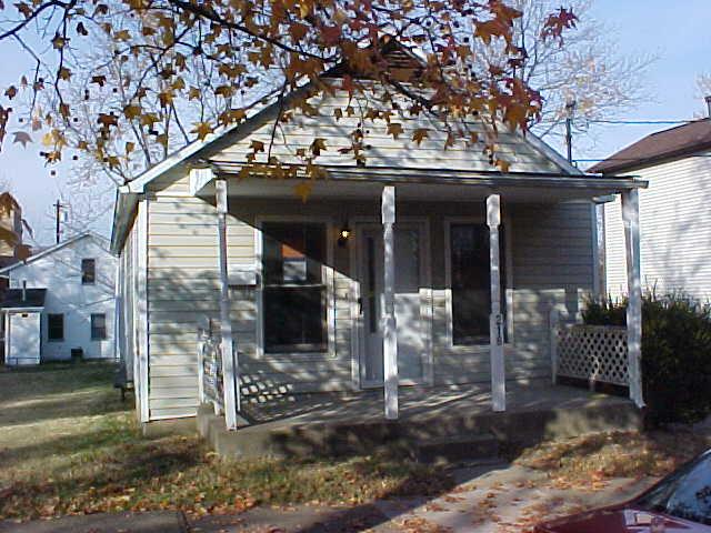 218 East 10th Street, COVINGTON, KY 41011 
