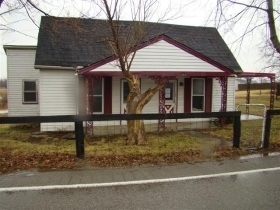 2313 BOHON ROAD, HARRODSBURG, KY 40330 