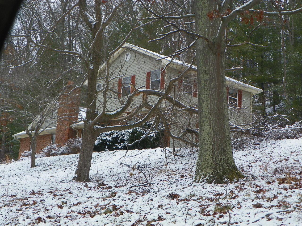 243 A Rockgate Road, FLATWOODS, KY 41139 