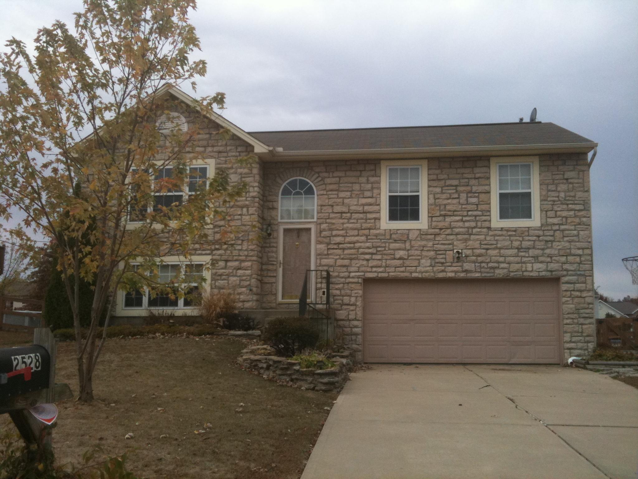 2528 Aly Sheba Drive, BURLINGTON, KY 41005 