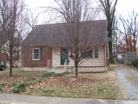 2536 HARRISON ST, PADUCAH, KY 42003 