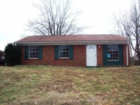 261 E BLUE JAY RD, LOUISVILLE, KY 40229 