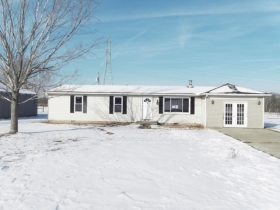 265 GREENS BOTTOM R, CARROLLTON, KY 41008 