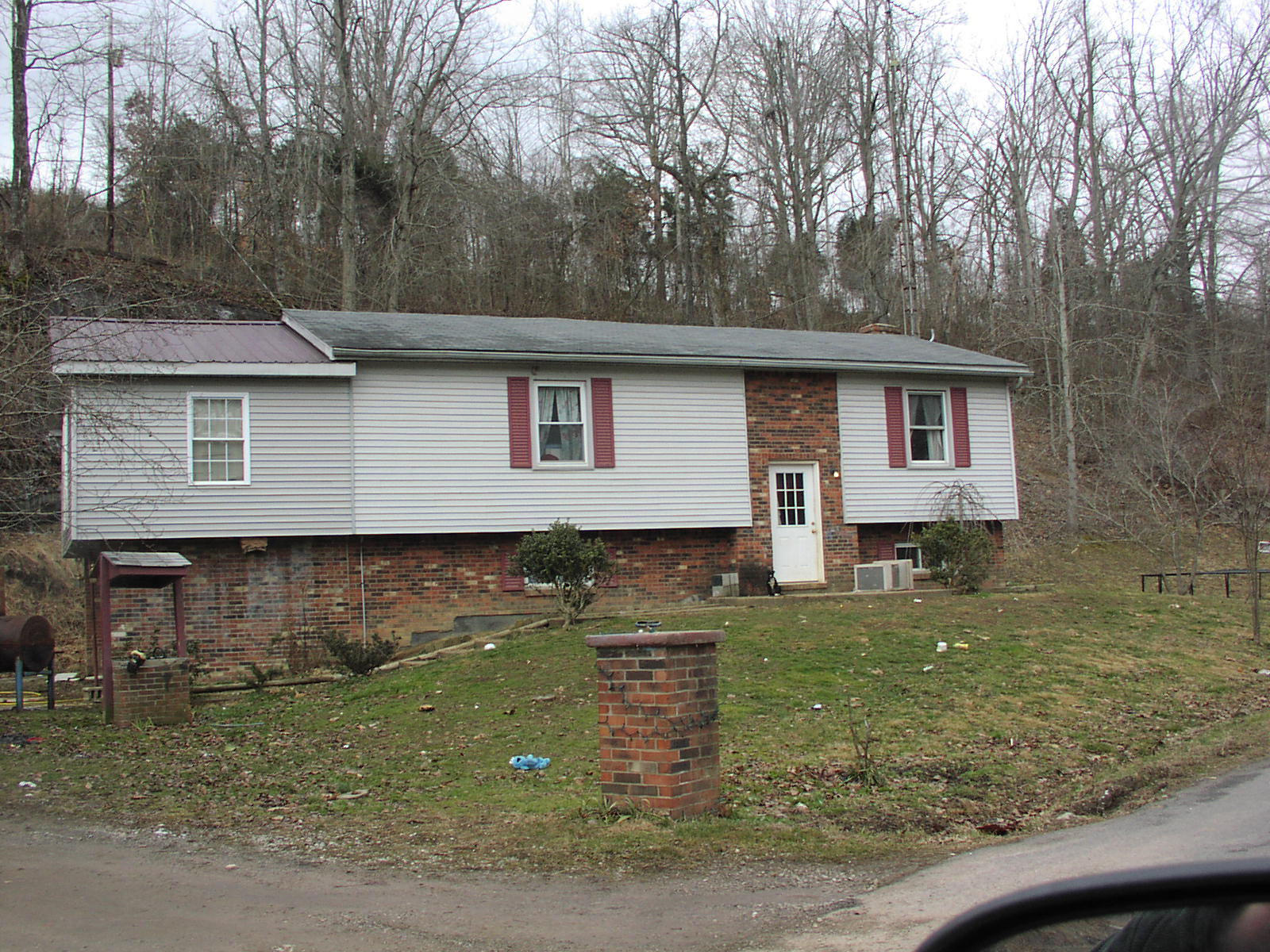 2659 Sadler Rd , Leitchfield KY , KY 42754 