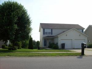 271     APRIL WAY, WINCHESTER, KY 40391 