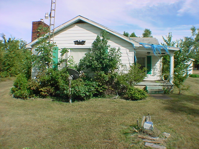 2747 Ridge Road, Central City, KY 42330 